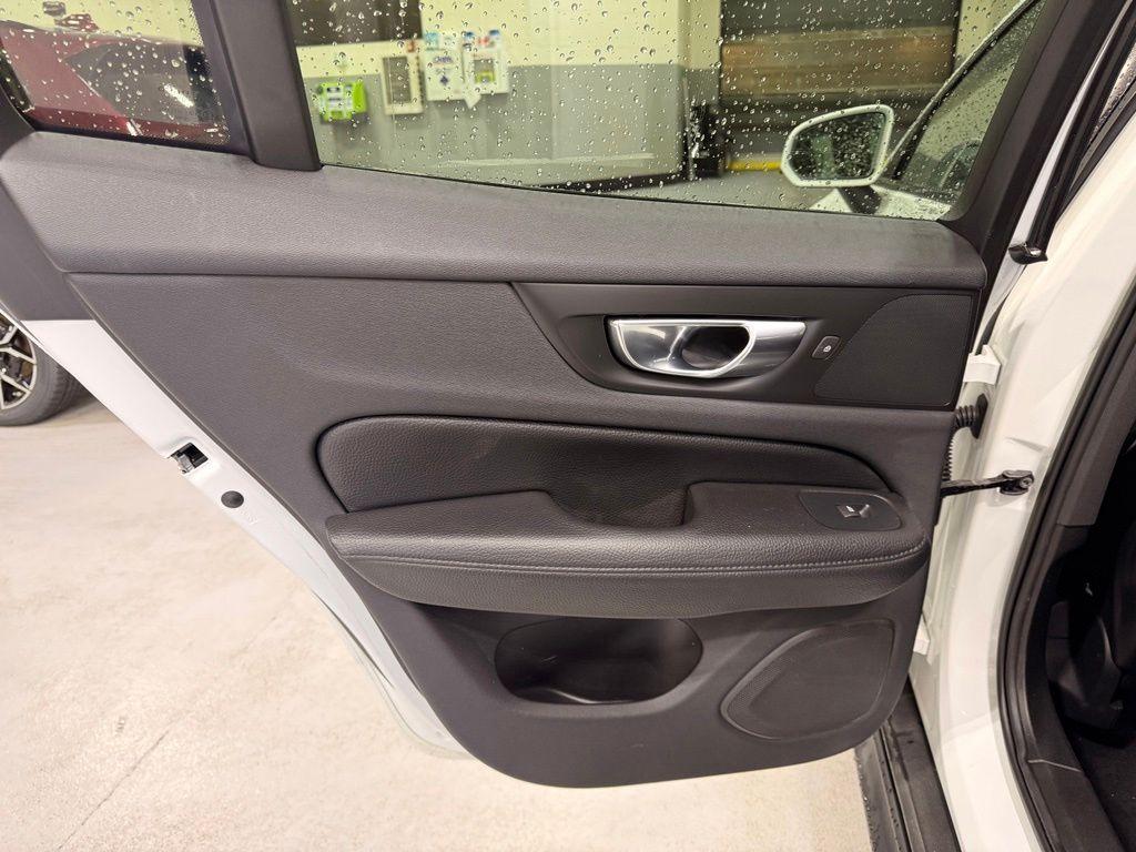 used 2022 Volvo V60 Cross Country car, priced at $29,649