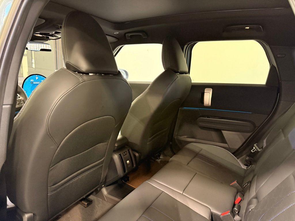new 2027 MINI Countryman car, priced at $44,940