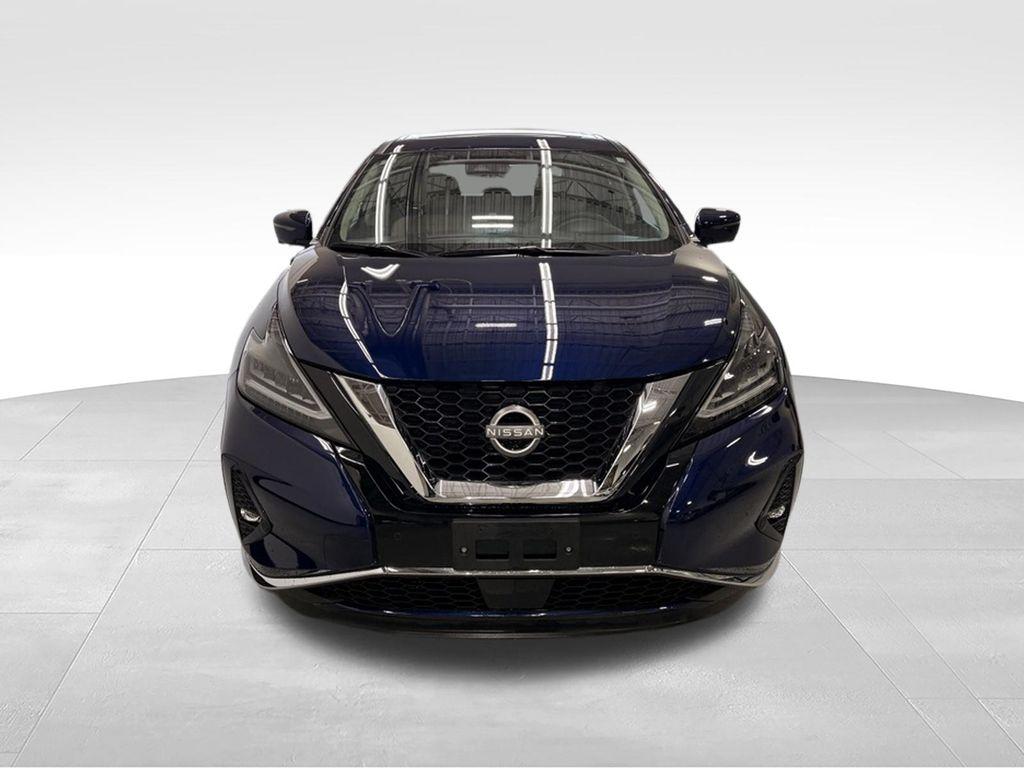 used 2024 Nissan Murano car, priced at $32,847
