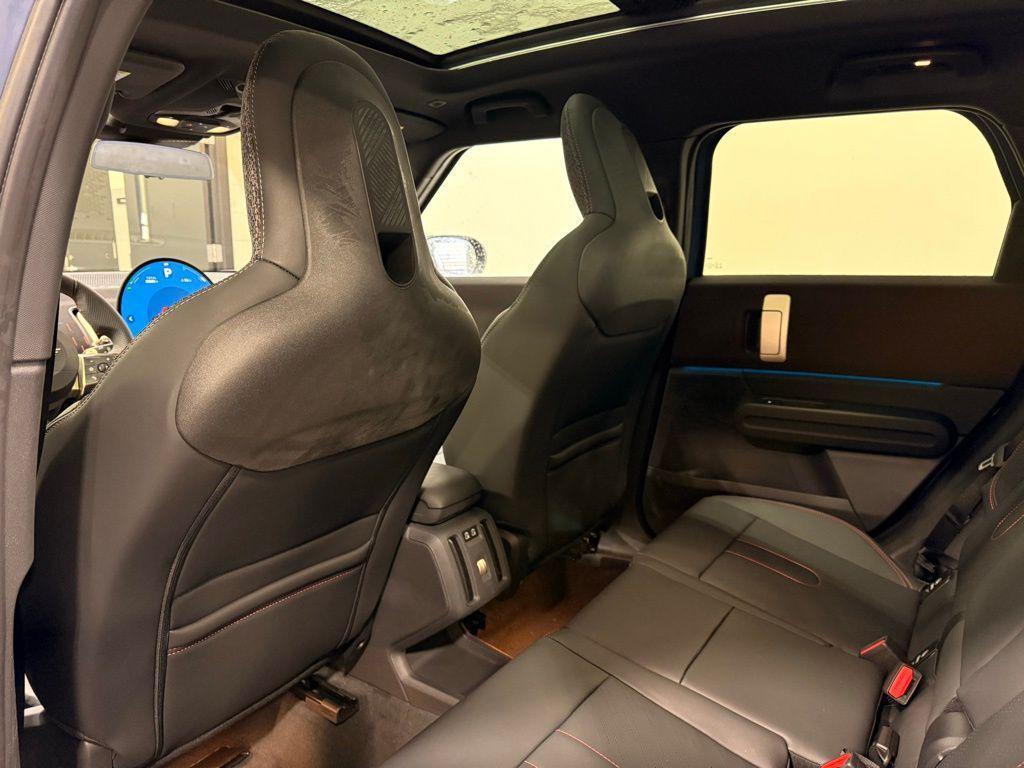 new 2026 MINI Countryman car, priced at $50,745