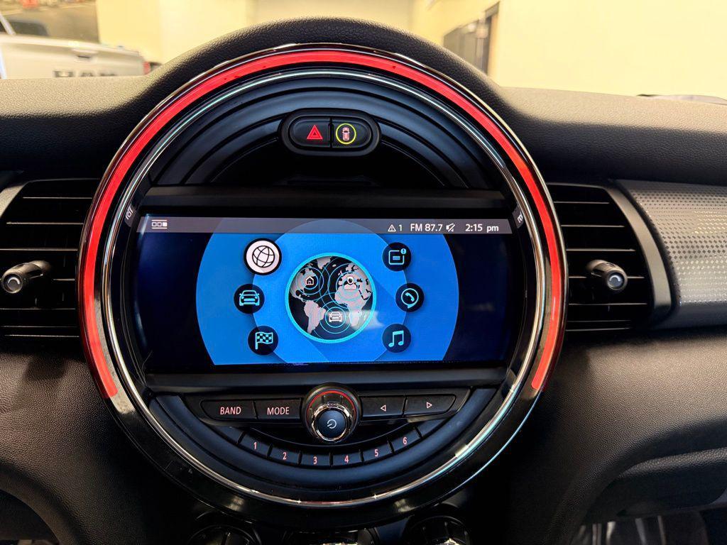 used 2020 MINI Hardtop car, priced at $18,999