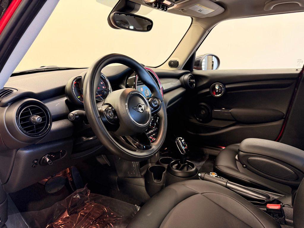 used 2020 MINI Hardtop car, priced at $18,999