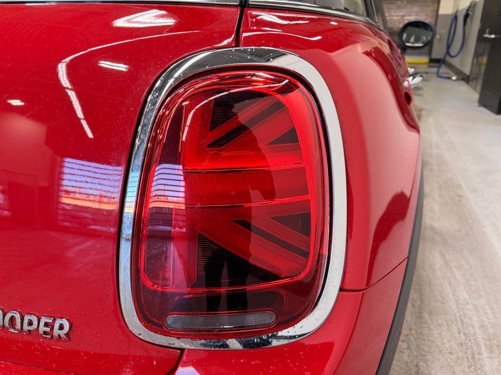 used 2020 MINI Hardtop car, priced at $18,999