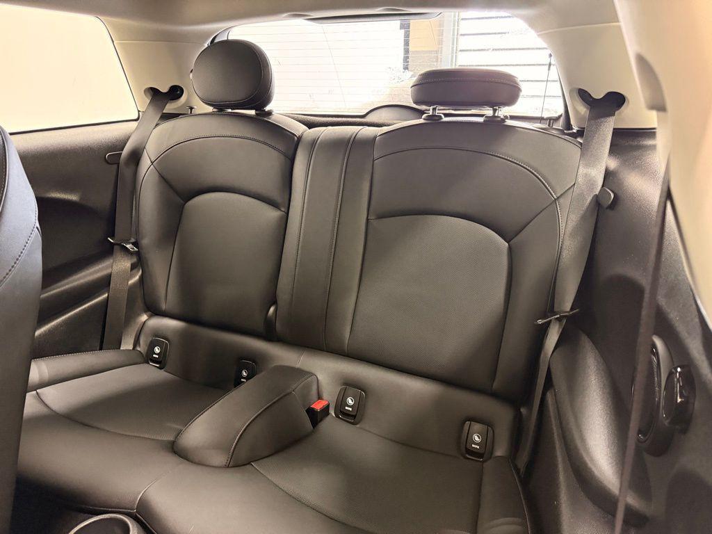 used 2024 MINI Hardtop car, priced at $26,780