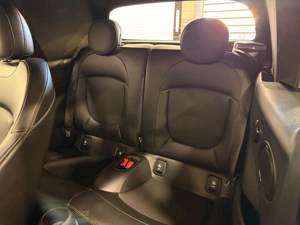 used 2017 MINI Convertible car, priced at $14,997