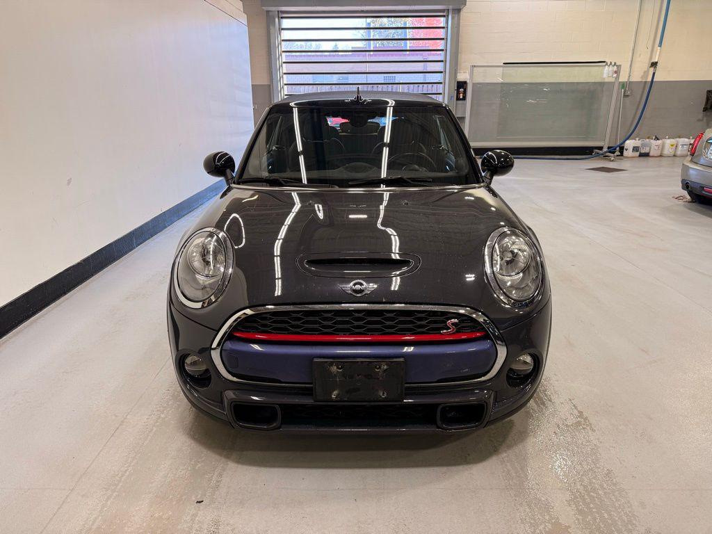 used 2017 MINI Convertible car, priced at $14,997