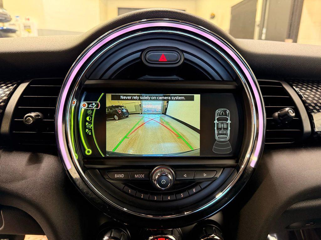 used 2017 MINI Convertible car, priced at $14,997