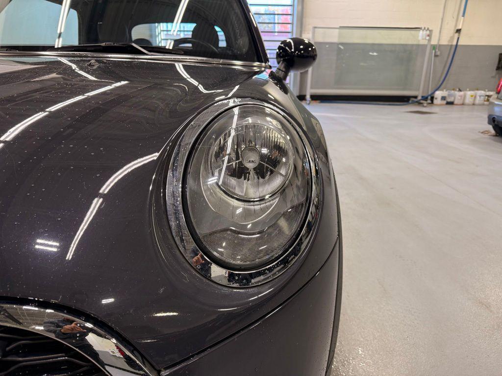 used 2017 MINI Convertible car, priced at $14,997