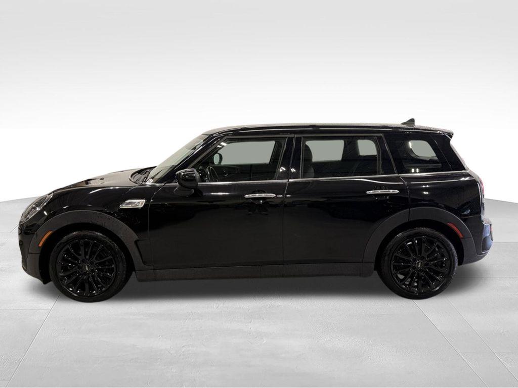 used 2022 MINI Clubman car, priced at $24,999