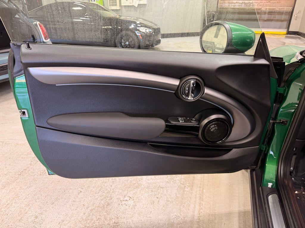 used 2024 MINI Hardtop car, priced at $23,497