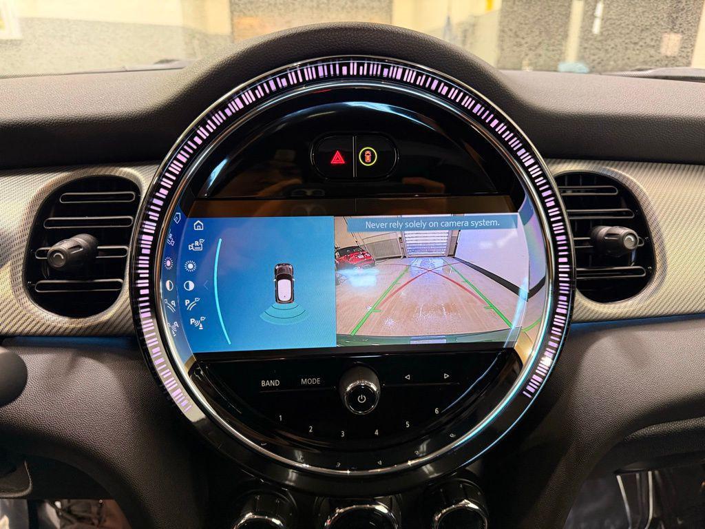 used 2024 MINI Hardtop car, priced at $23,497