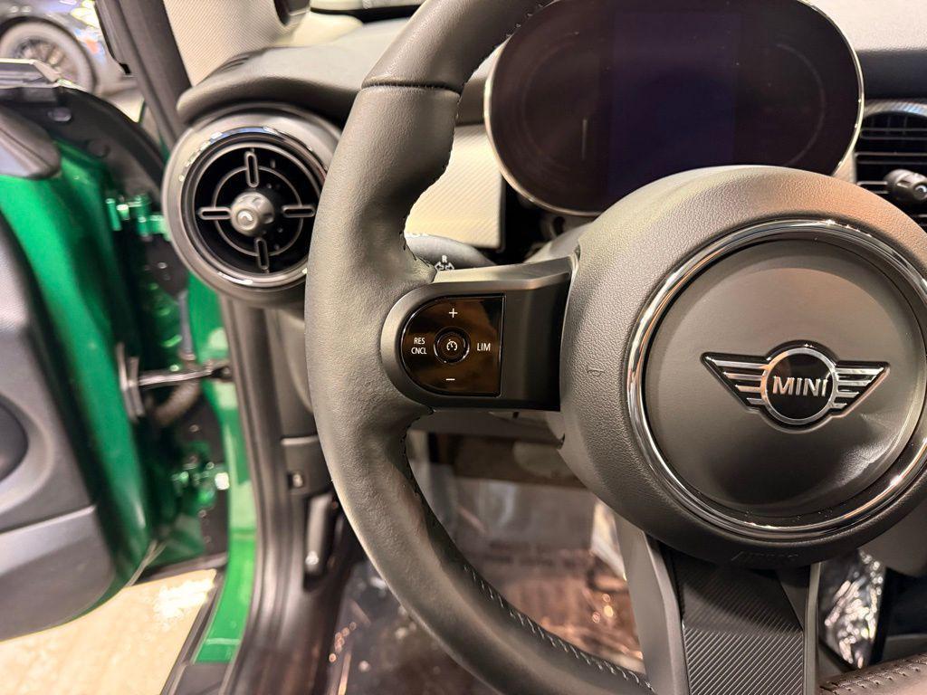 used 2024 MINI Hardtop car, priced at $23,497