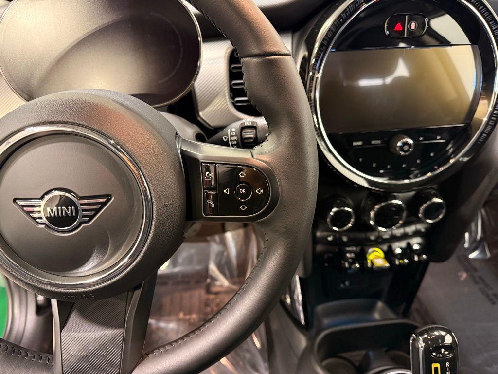 used 2024 MINI Hardtop car, priced at $23,497