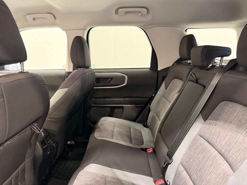 used 2023 Ford Bronco Sport car, priced at $24,898