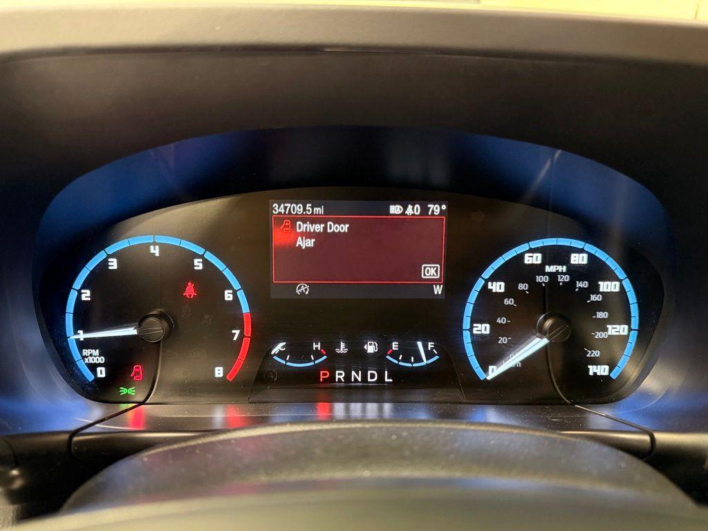 used 2023 Ford Bronco Sport car, priced at $24,897