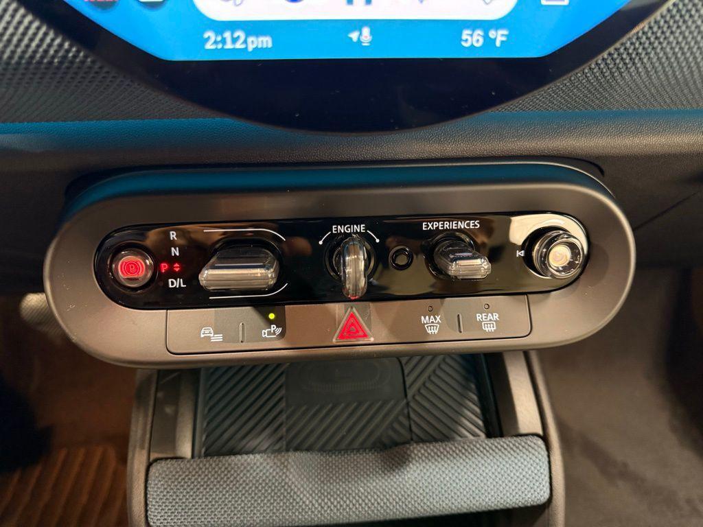 new 2025 MINI Countryman car, priced at $40,975