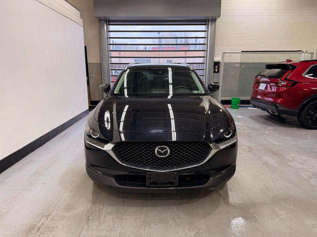 used 2023 Mazda CX-30 car, priced at $20,497