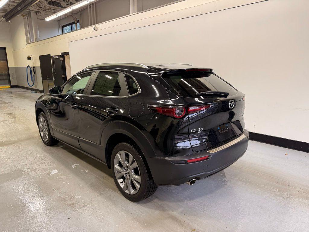 used 2023 Mazda CX-30 car, priced at $20,497