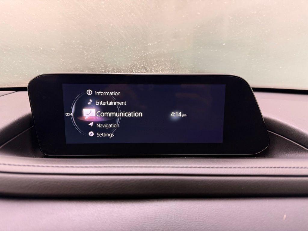 used 2023 Mazda CX-30 car, priced at $20,497