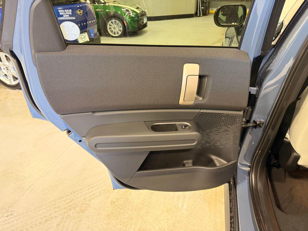 used 2026 MINI Countryman car, priced at $43,645