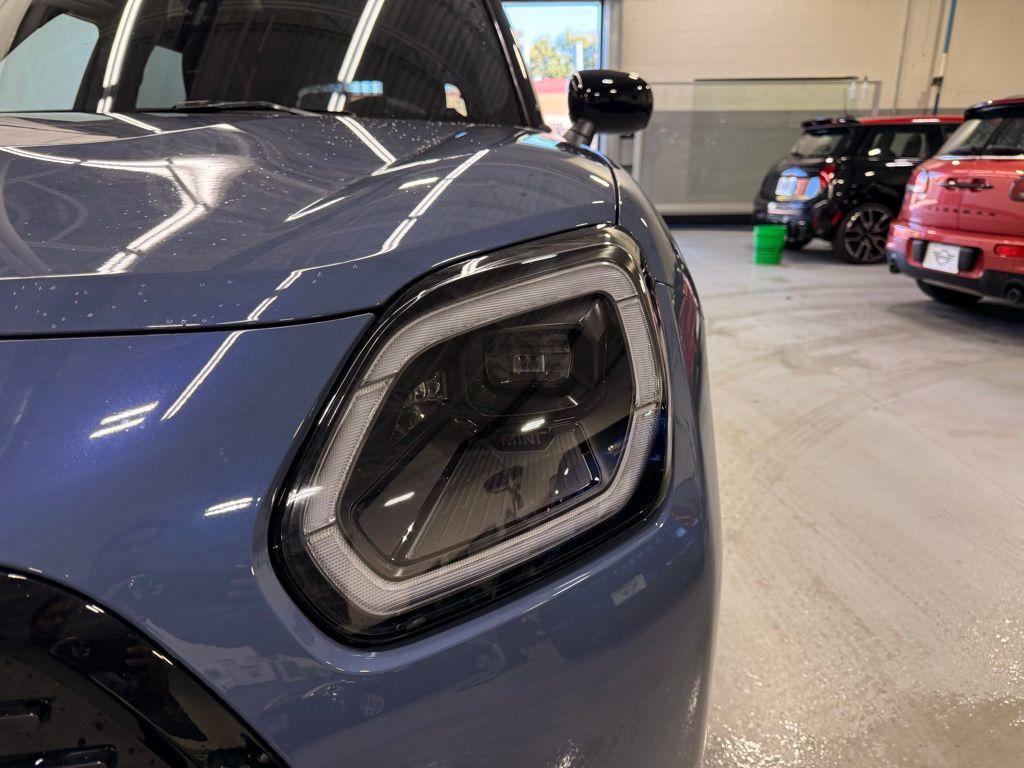 used 2026 MINI Countryman car, priced at $43,645