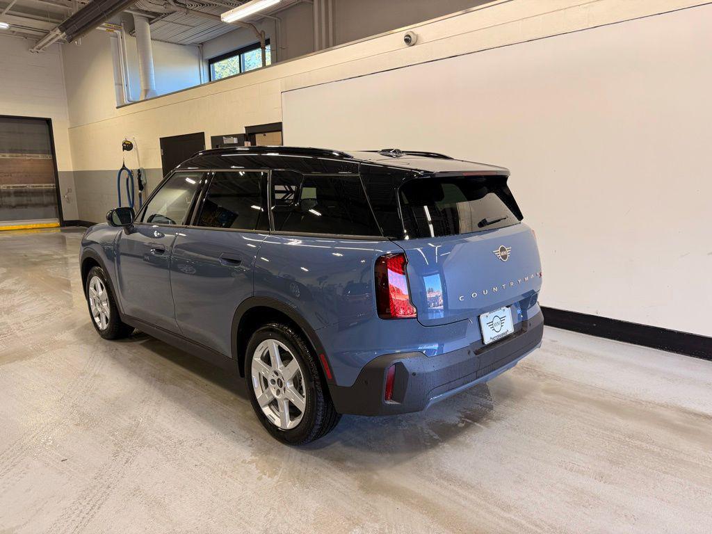 used 2026 MINI Countryman car, priced at $43,645