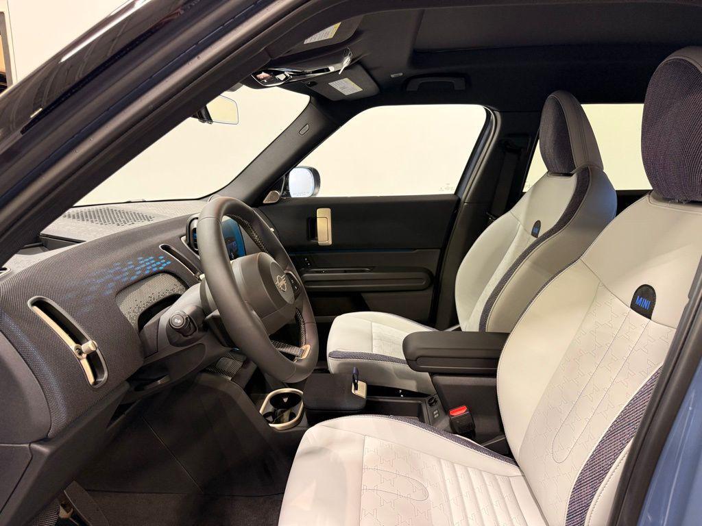 used 2026 MINI Countryman car, priced at $43,645