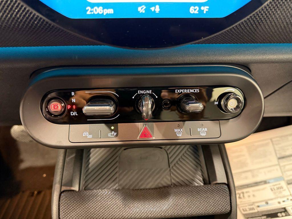 used 2026 MINI Countryman car, priced at $43,645