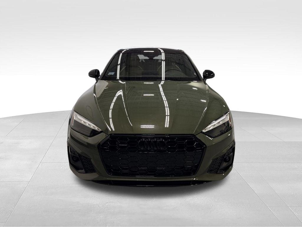 used 2024 Audi A5 Sportback car, priced at $36,347