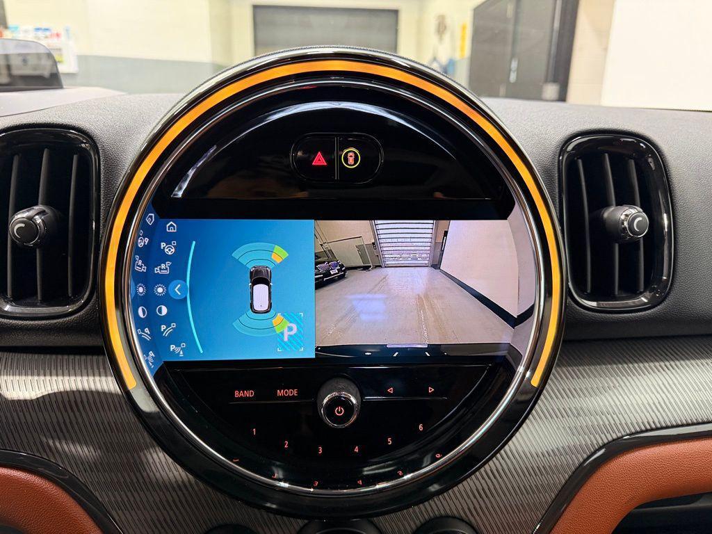 used 2024 MINI Countryman car, priced at $31,799