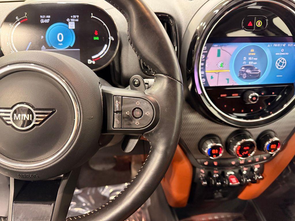 used 2024 MINI Countryman car, priced at $31,799