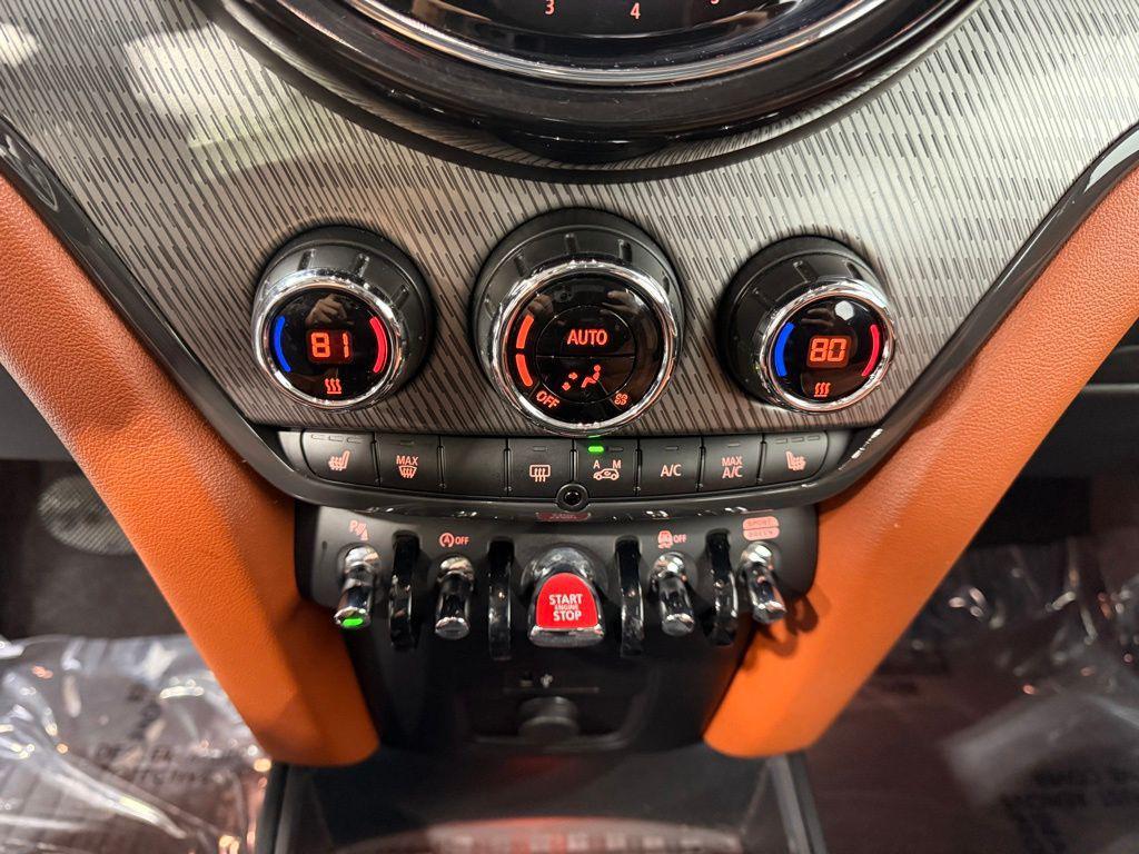 used 2024 MINI Countryman car, priced at $31,799