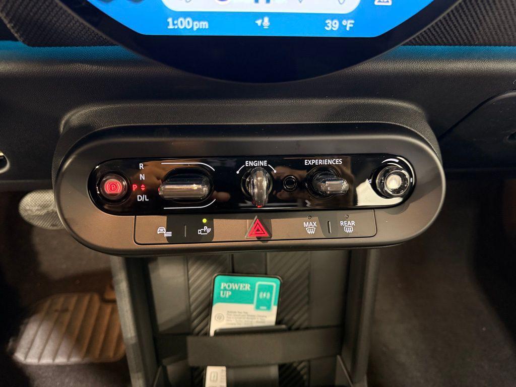 new 2026 MINI Hardtop car, priced at $38,255