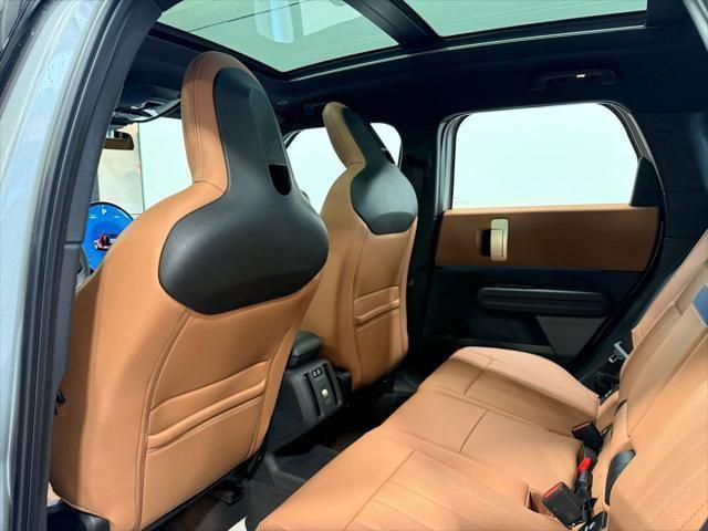 used 2025 MINI Countryman car, priced at $42,455