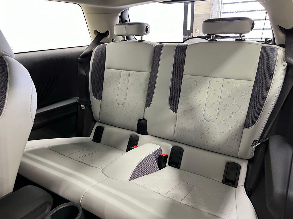 used 2025 MINI Hardtop car, priced at $26,999