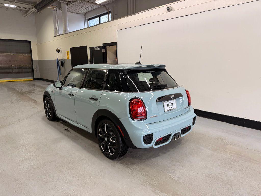used 2019 MINI Hardtop car, priced at $26,799