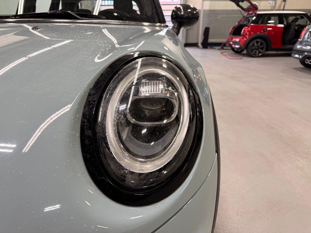 used 2019 MINI Hardtop car, priced at $26,799