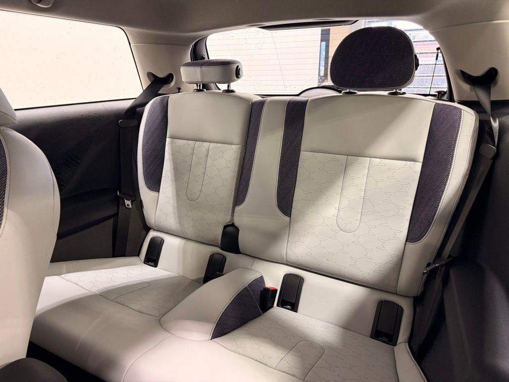 used 2025 MINI Hardtop car, priced at $32,395