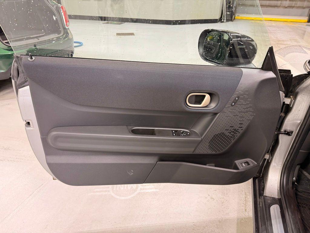 used 2025 MINI Hardtop car, priced at $32,395