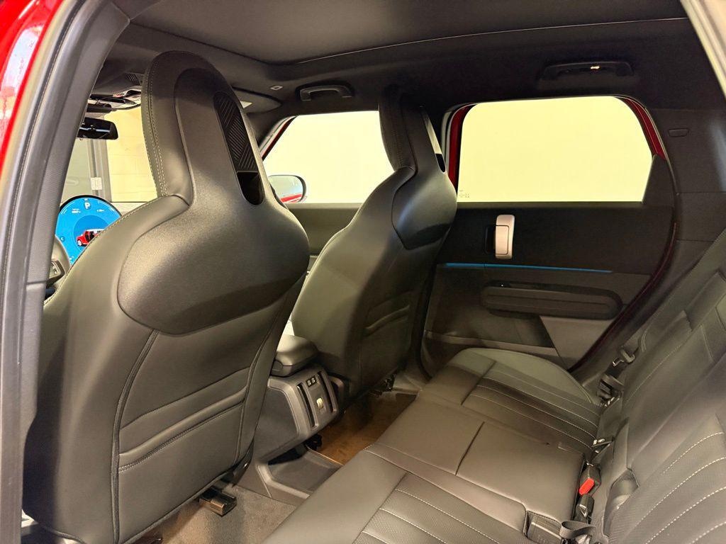 new 2026 MINI Countryman car, priced at $44,545