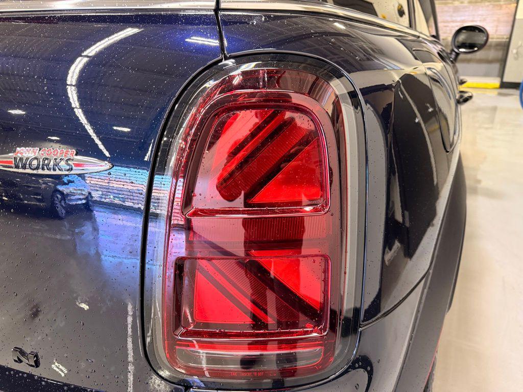 used 2023 MINI Countryman car, priced at $34,999