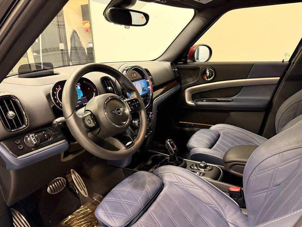used 2023 MINI Countryman car, priced at $34,999