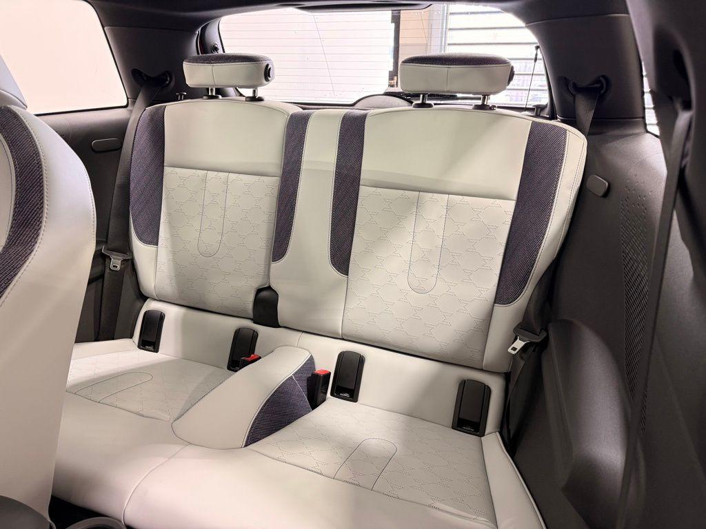 new 2026 MINI Hardtop car, priced at $38,790