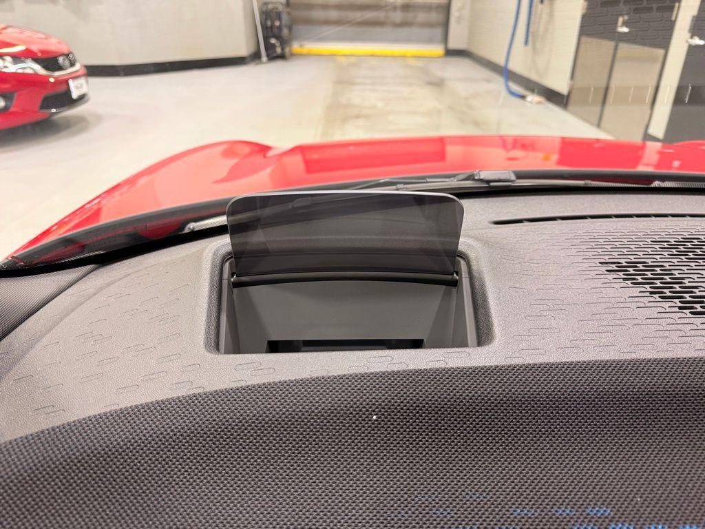 new 2026 MINI Hardtop car, priced at $38,440