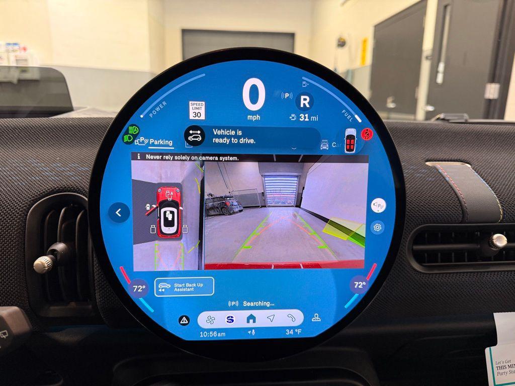 new 2026 MINI Hardtop car, priced at $38,440