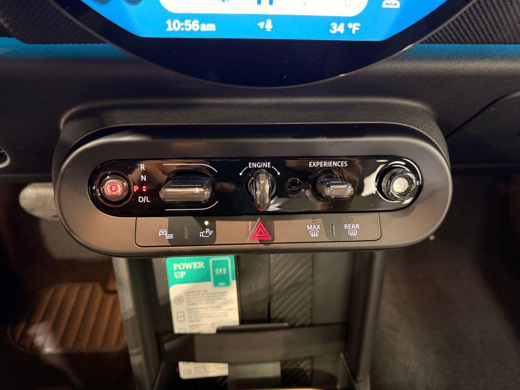 new 2026 MINI Hardtop car, priced at $38,440