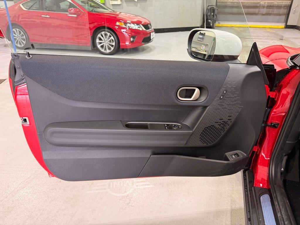 new 2026 MINI Hardtop car, priced at $38,790