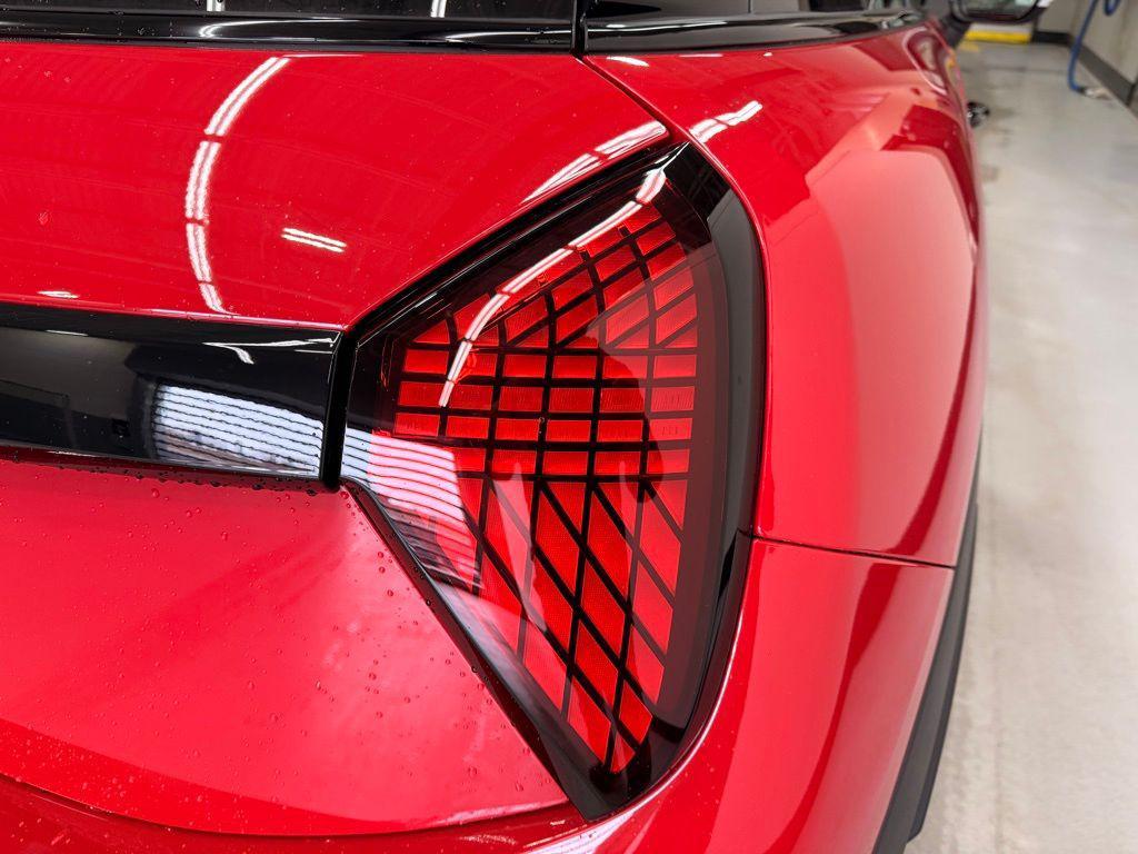 new 2026 MINI Hardtop car, priced at $38,440