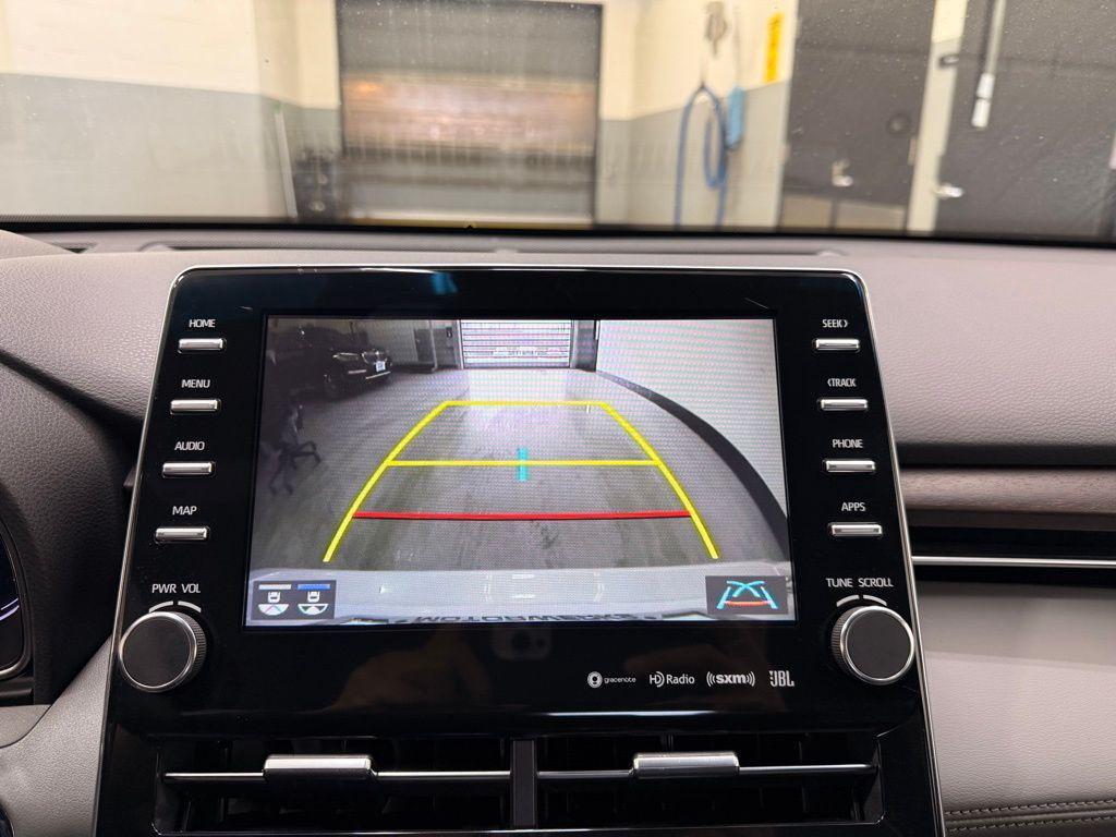 used 2019 Toyota Avalon Hybrid car, priced at $26,999
