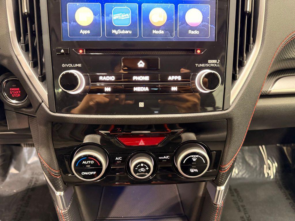 used 2020 Subaru Forester car, priced at $21,497